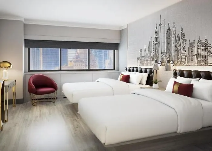 Executive Class At Mts Hotel